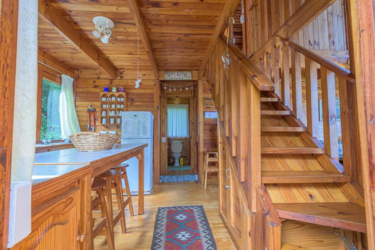 Dis Al Holiday home Oubosrand