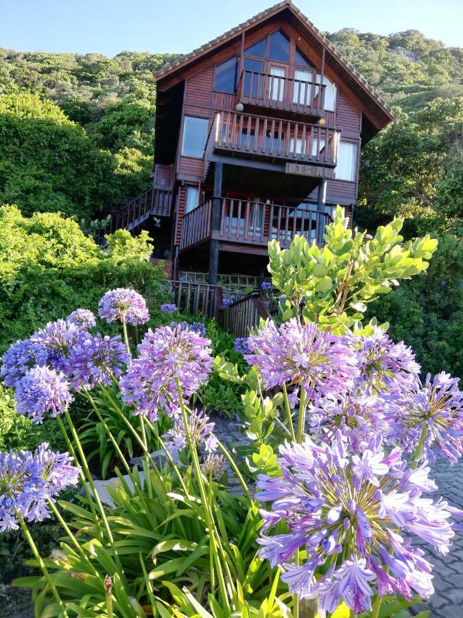 Dis Al Holiday home Oubosrand